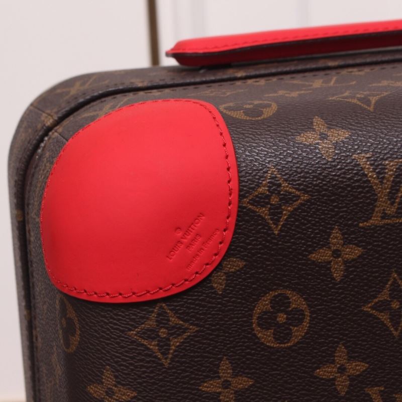 Louis Vuitton Suitcase